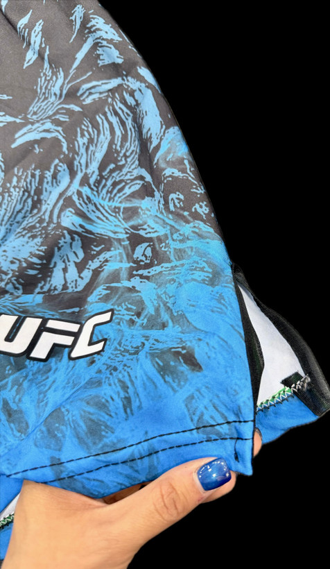 ست تیشرت وشورت ufcونوم ققنوس