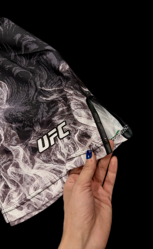ست تیشرت وشورت ufcونوم ققنوس