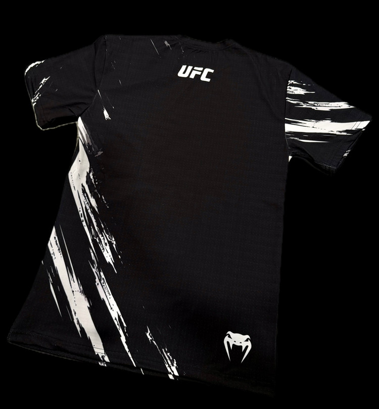 ست تیشرت وشورت ufc