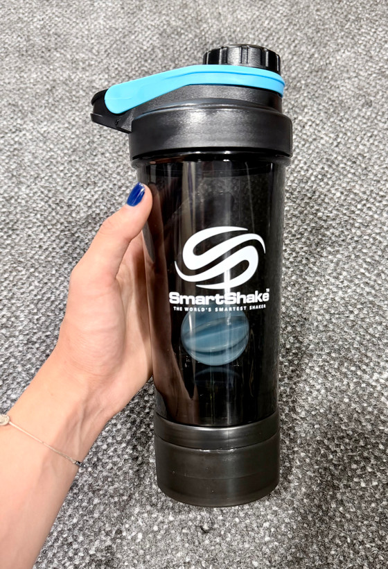 شیکر ورزشی چندتکه اسمارت شیک (SmartShake)