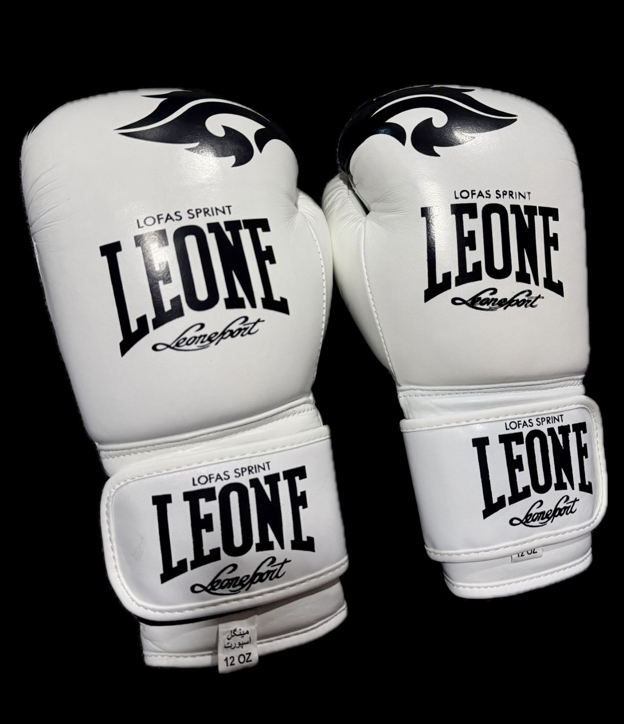 دستکش بوکس Leone