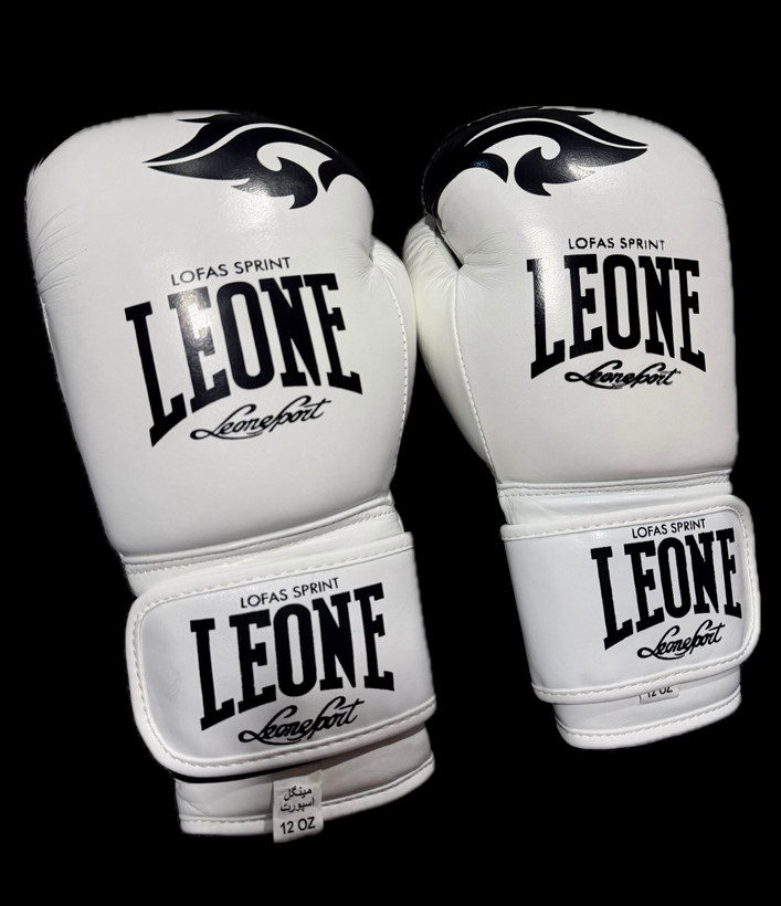 دستکش بوکس Leone