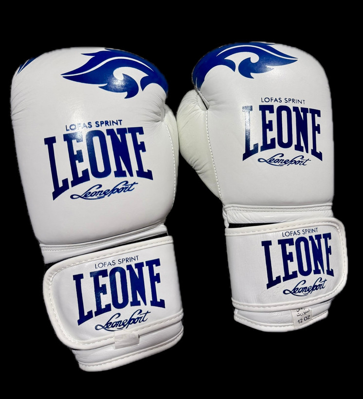 دستکش بوکس Leone