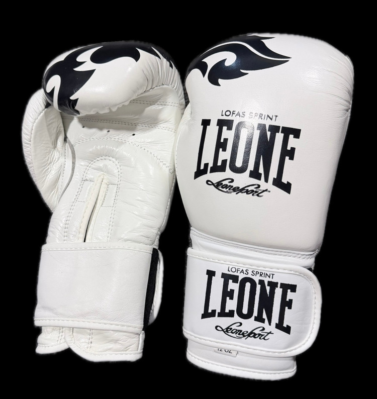دستکش بوکس Leone