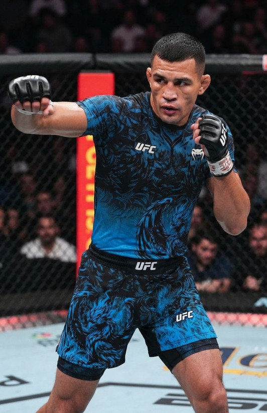 ست تیشرت وشورت ufcونوم ققنوس