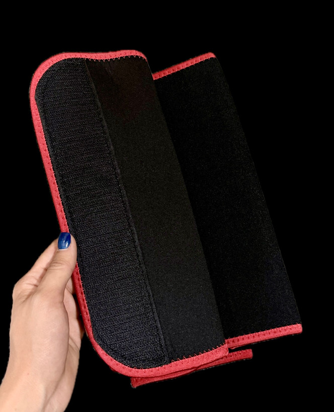شکم بندلاغری ورزشی